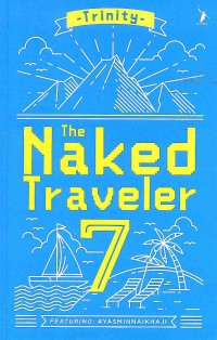 The Naked Traveler 7