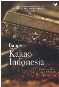 Bangga Dengan Kakao Indonesia