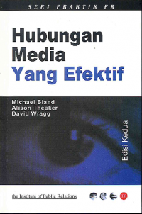 Hubungan Media Yang Efektif Edisi 2