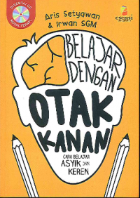 Belajar Dengan Otak Kanan