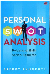 Personal SWOT Analysis: Peluang di Balik Setiap Kesulitan