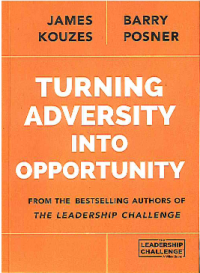 Turning Adversity Into Opportunity