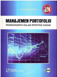 Manajemen Portofolio Penerapannya dalam Investasi Saham