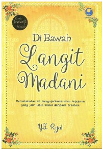 Di bawah Langit Madani