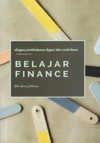 Belajar Finance