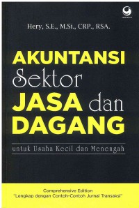 Akuntansi Sektor Jasa dan Dagang untuk Usaha Kecil dan Menengah