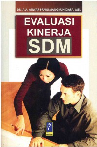 Evaluasi Kinerja SDM