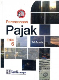 Perencanaan Pajak edisi 6