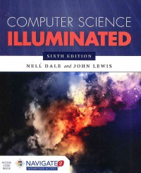 Computer Science Illuminated