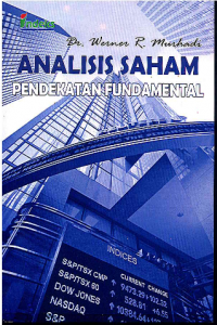 Analisis Saham: Pendekatan Fundamental