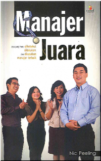 Manajer Juara