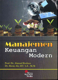 Manajemen Keuangan Modern