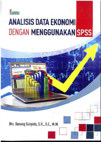 Analisis Data Ekonomi dengan Menggunakan SPSS