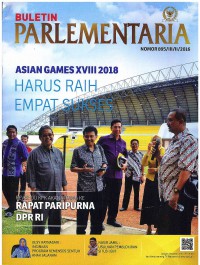 Buletin Parlementaria No. 895/III/II/2017