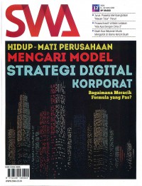 SWA: No. 12/XXXII | 9 - 22 Juni 2016