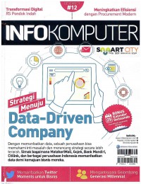 Info Komputer: No. 12 | Desember 2016