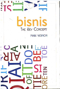 Bisnis: The Key Concept