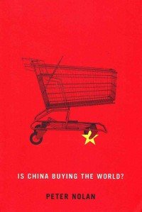 Is China Buying the World?