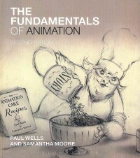 The Fundamentals of Animation