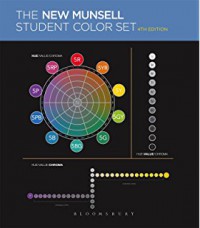 The New Munsell Student Color Set