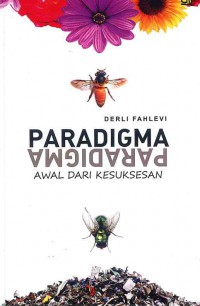 Paradigma : Awal dari kesuksesan