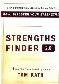 Strengths Finder 2.0