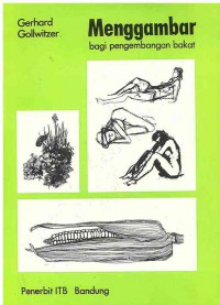 Menggambar Bagi Pengembangan Bakat