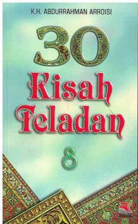 30 Kisah Teladan 8