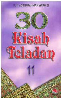 30 Kisah Teladan 11