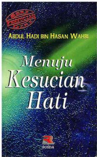 Menuju Kesucian Hati