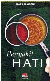 60 Penyakit Hati