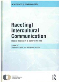 Race(ing) Intercultural Communication