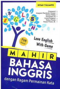 Mahir Bahasa Inggris dengan Ragam Permainan Kata