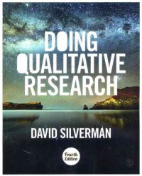 Doing Qualitative Research: A Practical Handbook