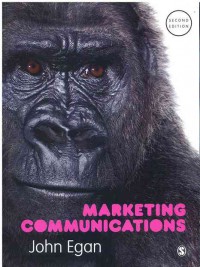 Marketing Communications