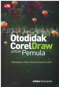 Otodidak Corel Draw untuk Pemula