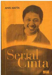 Serial Cinta