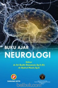 Buku Ajar Neurologi