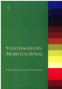 Stratifikasi Dan Mobilitas Sosial