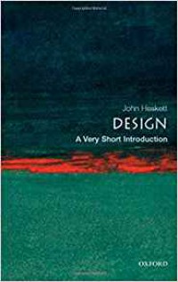 Design: A Very Short Introduction