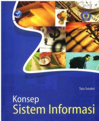 Konsep Sistem Informasi