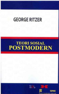 Teori Sosial Postmodern