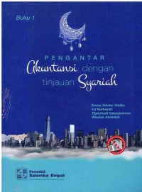 Pengantar Akuntansi dengan Tinjauan Syariah