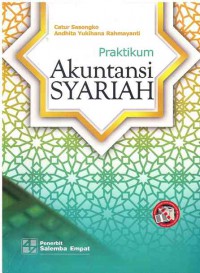 Praktikum Akuntansi Syariah