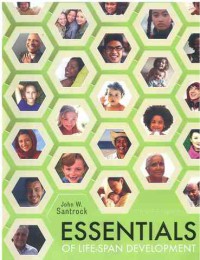 Essentials of Life-Span Development (3e)