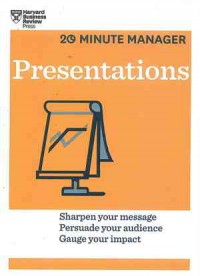 Presentations