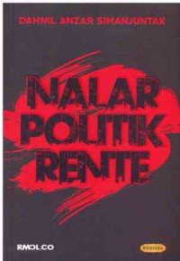 Nalar Politik Rente