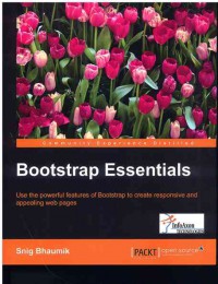 Bootstrap Essentials