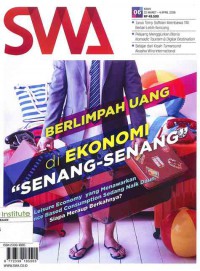 SWA : No. 06/XXXIV| 22 Maret - 4 April 2018