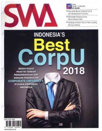 SWA : No. 11/XXXIV| 25 Mei - 5 Juni 2018